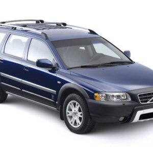 VOLVO XC 70 2002-2007 Diesel