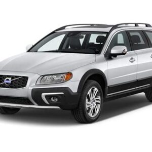 VOLVO XC 70 2007-2011 Diesel