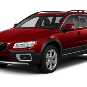 VOLVO XC 70 2012 -> Diesel