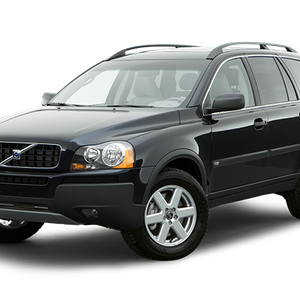 VOLVO XC 90 2003-2006 Petrol