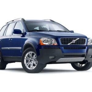 VOLVO XC 90 2006-2014 Diesel