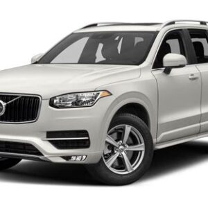 VOLVO XC 90 2015-2019 Diesel