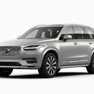 VOLVO XC 90 2019-> Petrol