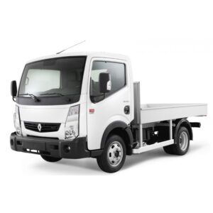 RENAULT MAXITY <-2015 Diesel