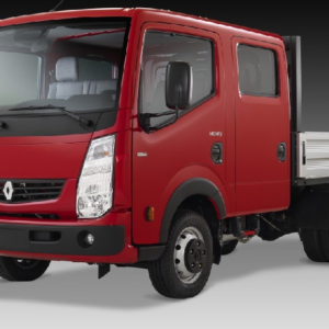 RENAULT MAXITY 2016-> Diesel