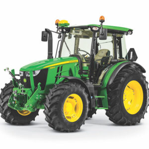 JOHN DEERE 5M SERIES Diesel