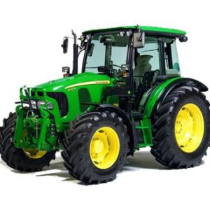 JOHN DEERE 5R SERIES Diesel
