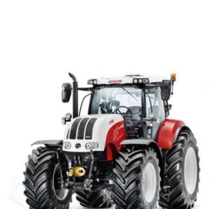 STEYR 6000SERIE ALL Diesel