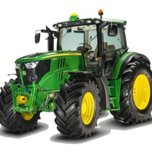JOHN DEERE 6MC SERIES Diesel