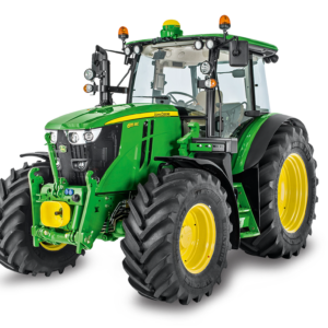JOHN DEERE 6RC SERIES Diesel