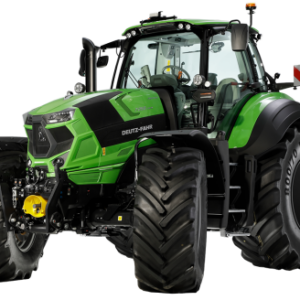 DEUTZ 7 Series ALL Diesel