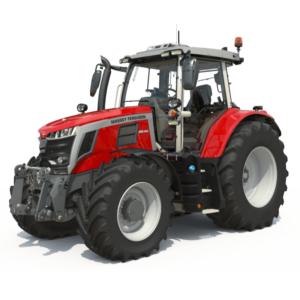 MASSEY FERGUSON 7000 SERIES ALL Diesel