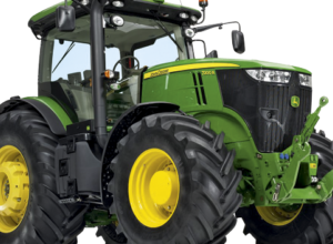 JOHN DEERE 7030 SERIES Diesel