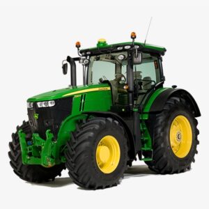 JOHN DEERE 7R SERIES Diesel