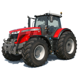 MASSEY FERGUSON 8000 SERIES ALL Diesel