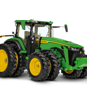 JOHN DEERE 8R SERIES Diesel