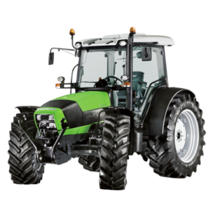 DEUTZ AGROFARM ALL Diesel