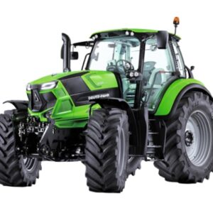 DEUTZ AGROTRON ALL Diesel