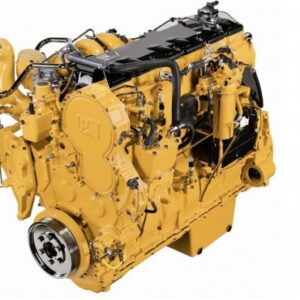 CATERPILLAR C10 ALL Diesel