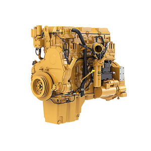 CATERPILLAR C11 ALL Diesel