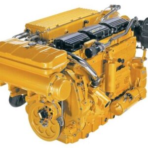 CATERPILLAR C12 ALL Diesel