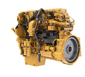 CATERPILLAR C13 ALL Diesel