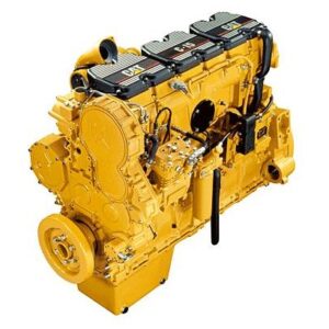 CATERPILLAR C16 ALL Diesel
