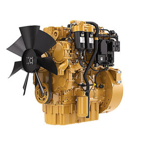 CATERPILLAR C4 ALL Diesel