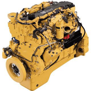 CATERPILLAR C7 ALL Diesel