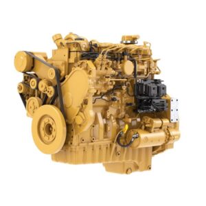 CATERPILLAR C9 ALL Petrol