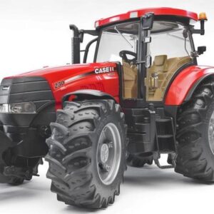 CASE CVX All Diesel