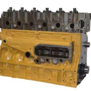 CATERPILLAR 3126B ALL Diesel