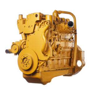 CATERPILLAR 3126E ALL Diesel