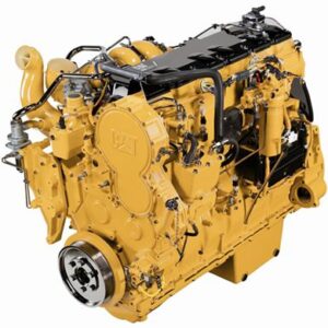 CATERPILLAR 3406E ALL Diesel