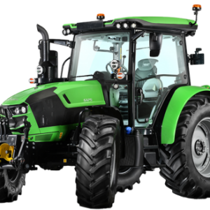 DEUTZ 5 Series ALL Diesel