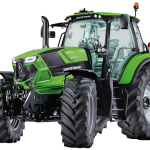 DEUTZ 6 Series ALL Diesel