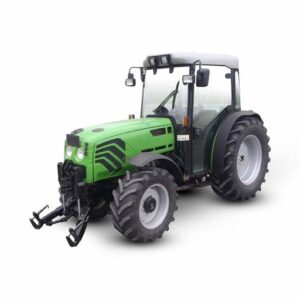DEUTZ AGROCOMPACT ALL Diesel