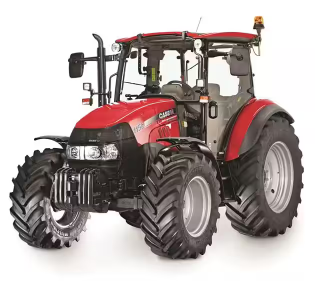 CASE FARMALL All Diesel