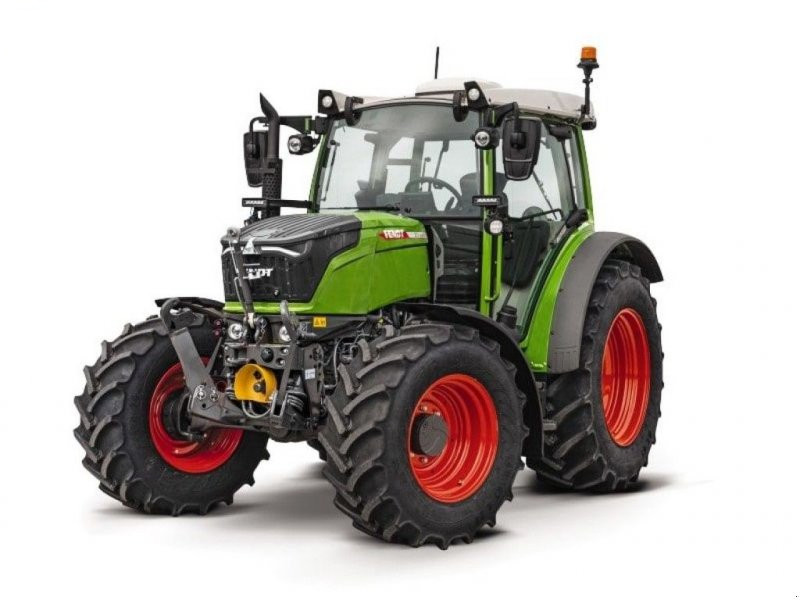 FENDT 200 SERIE ALL Diesel