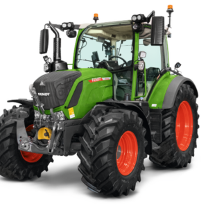 FENDT 300 SERIE ALL Diesel