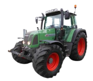 FENDT 400 SERIE ALL Diesel