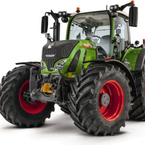 FENDT 700 SERIE ALL Diesel