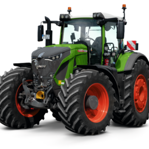 FENDT 900 SERIE ALL Diesel