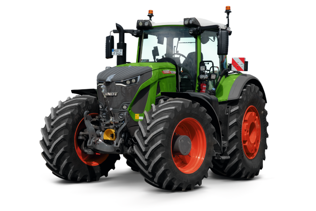 FENDT 900 SERIE ALL Diesel