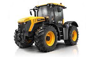 JCB FASTRAC ALL Diesel