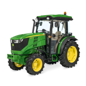JOHN DEERE 5G SERIES Diesel