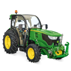 JOHN DEERE 5GL SERIES Diesel
