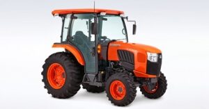 KUBOTA L60 SERIES ALL 2013 -> Diesel