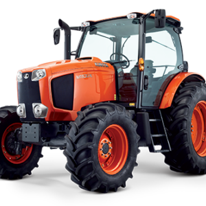 KUBOTA M-GX SERIES ALL 2012-> Diesel