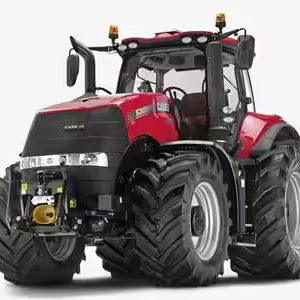 CASE MAGNUM All Diesel